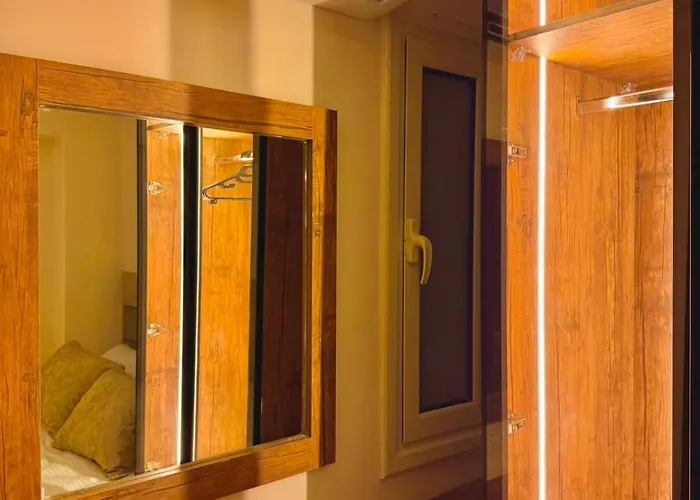 Apartman 1-bedroom Pool View At Stone Heights