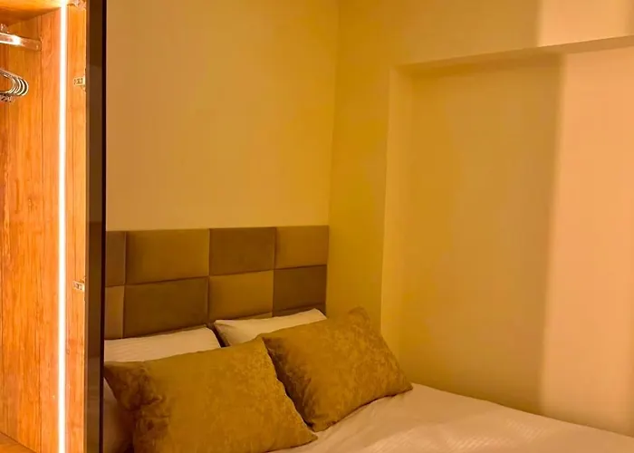 1-bedroom Pool View At Stone Heights Gurdaka