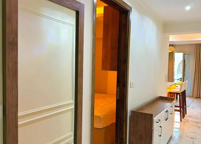 1-bedroom Pool View At Stone Heights