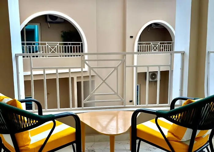 1-bedroom Pool View At Stone Heights *