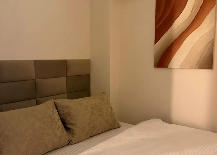 1-bedroom Pool View At Stone Heights * Hurghada